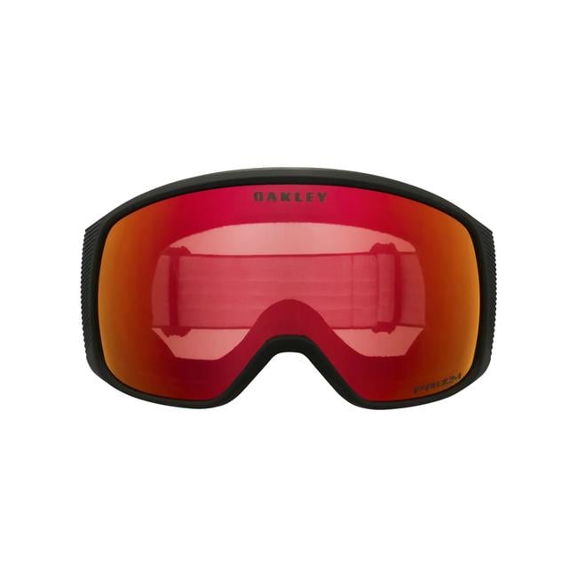  Oakley Flight Tracker Erkek Siyah Goggle