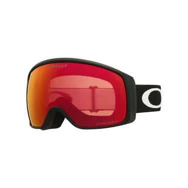  Oakley Flight Tracker Erkek Siyah Goggle