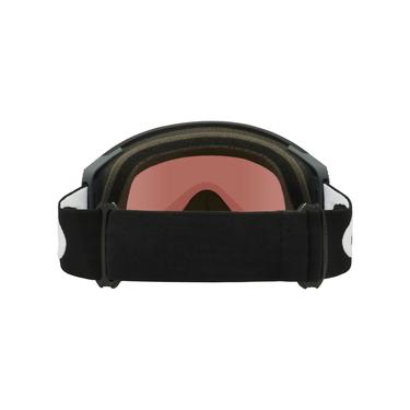  Oakley Flight Tracker Erkek Siyah Goggle
