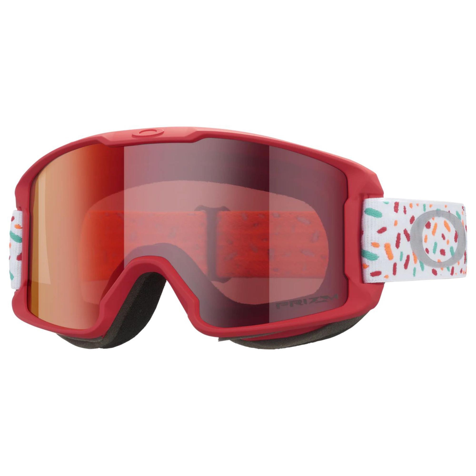 OAKLEY LINE MINER ERKEK ÇOCUK GOGGLE