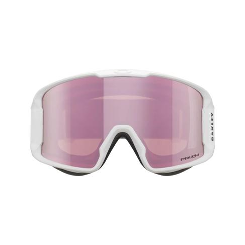  Oakley Line Miner Unisex Turuncu Goggle