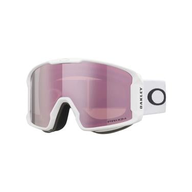  Oakley Line Miner Unisex Turuncu Goggle