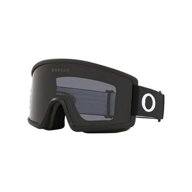  Oakley Target Line Unisex Siyah Goggle