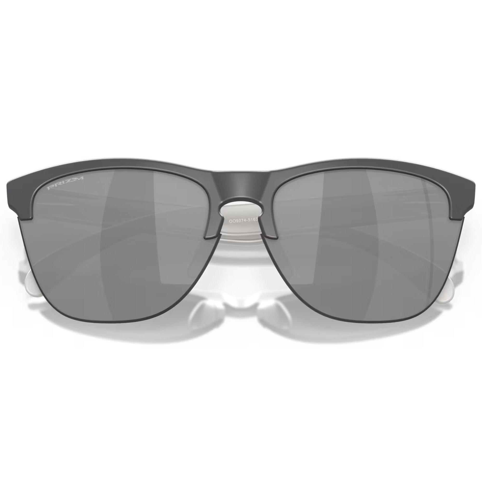 Oakley Frogskins Lite Erkek Siyah Gözlük