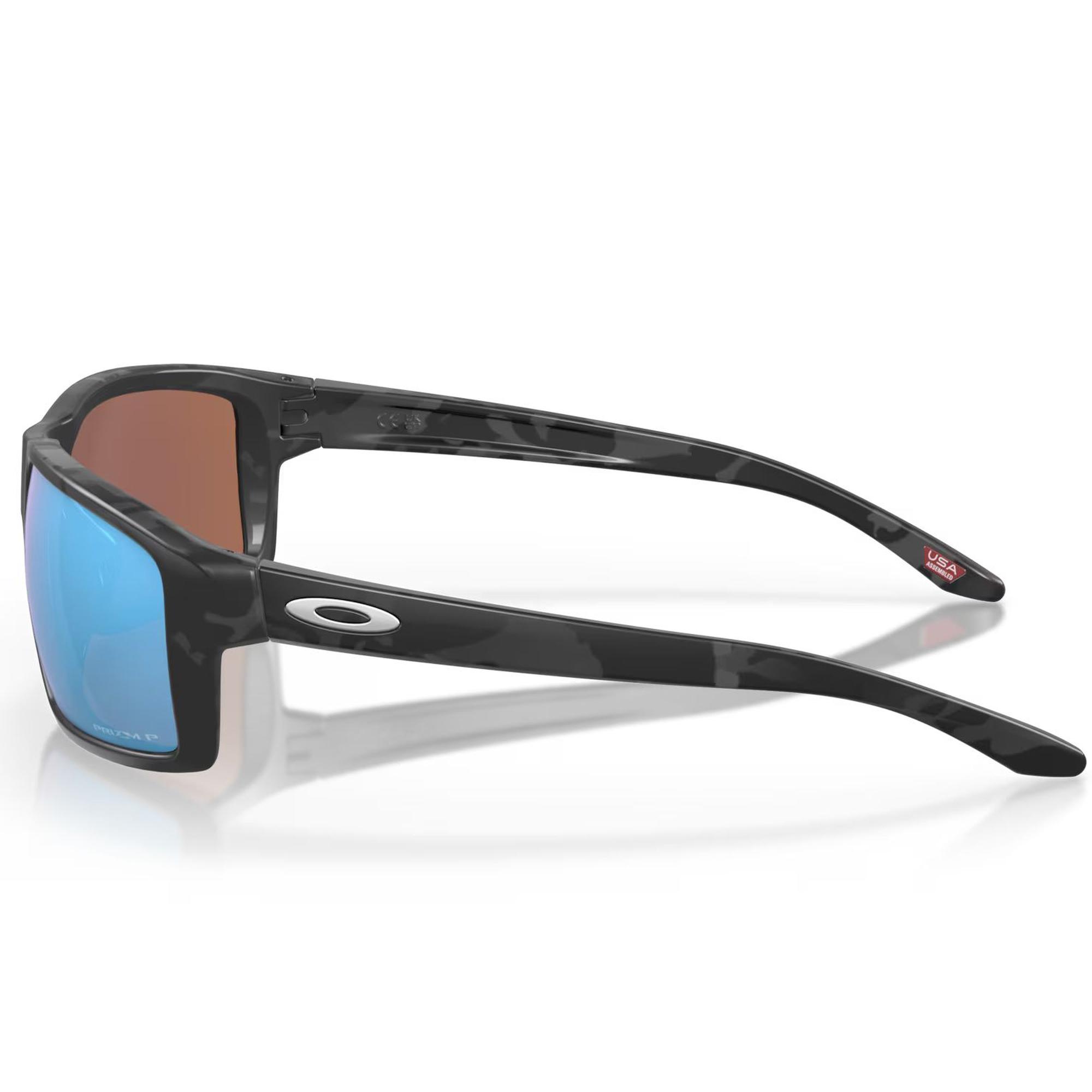 Oakley Gibston Erkek Gözlük