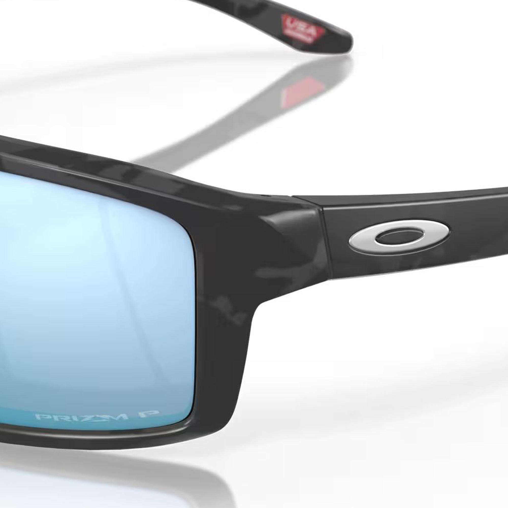 Oakley Gibston Erkek Gözlük