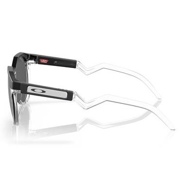  Oakley Hstn Erkek Siyah Gözlük