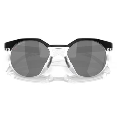  Oakley Hstn Erkek Siyah Gözlük