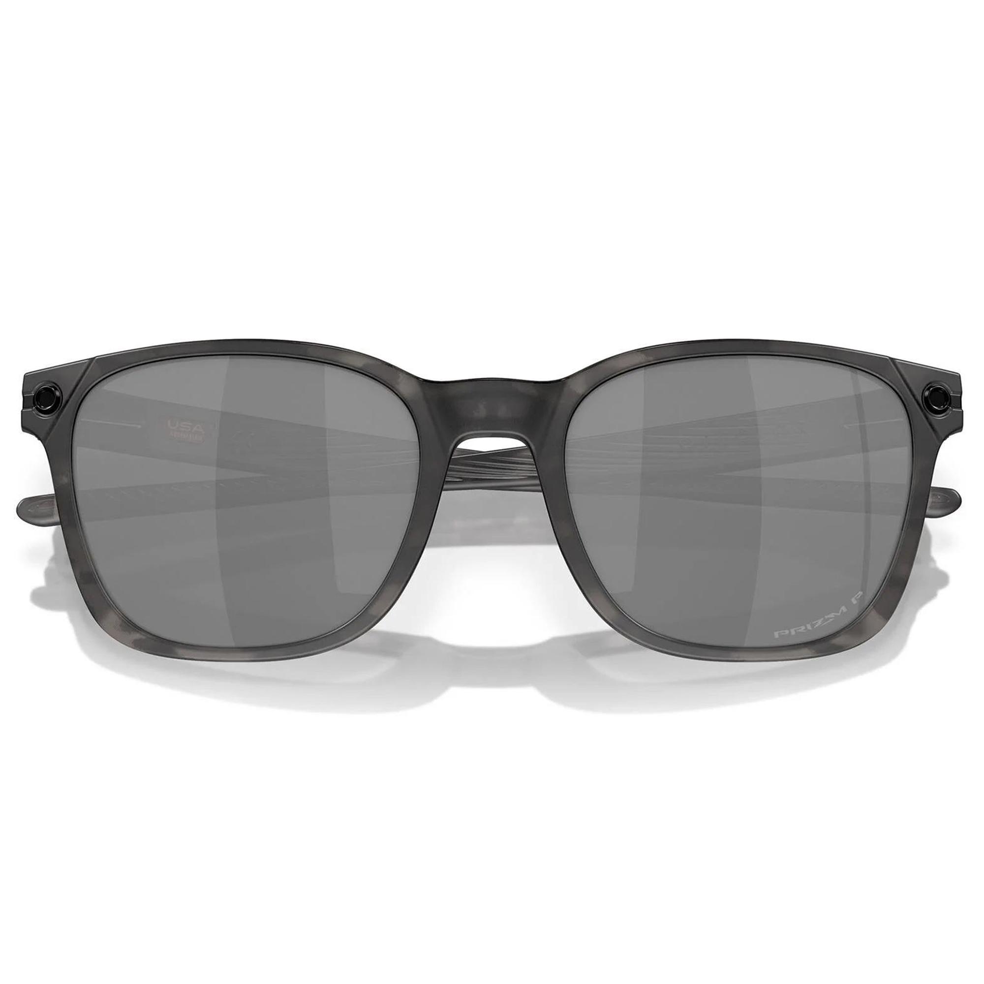 Oakley Ojector Erkek Siyah Gözlük