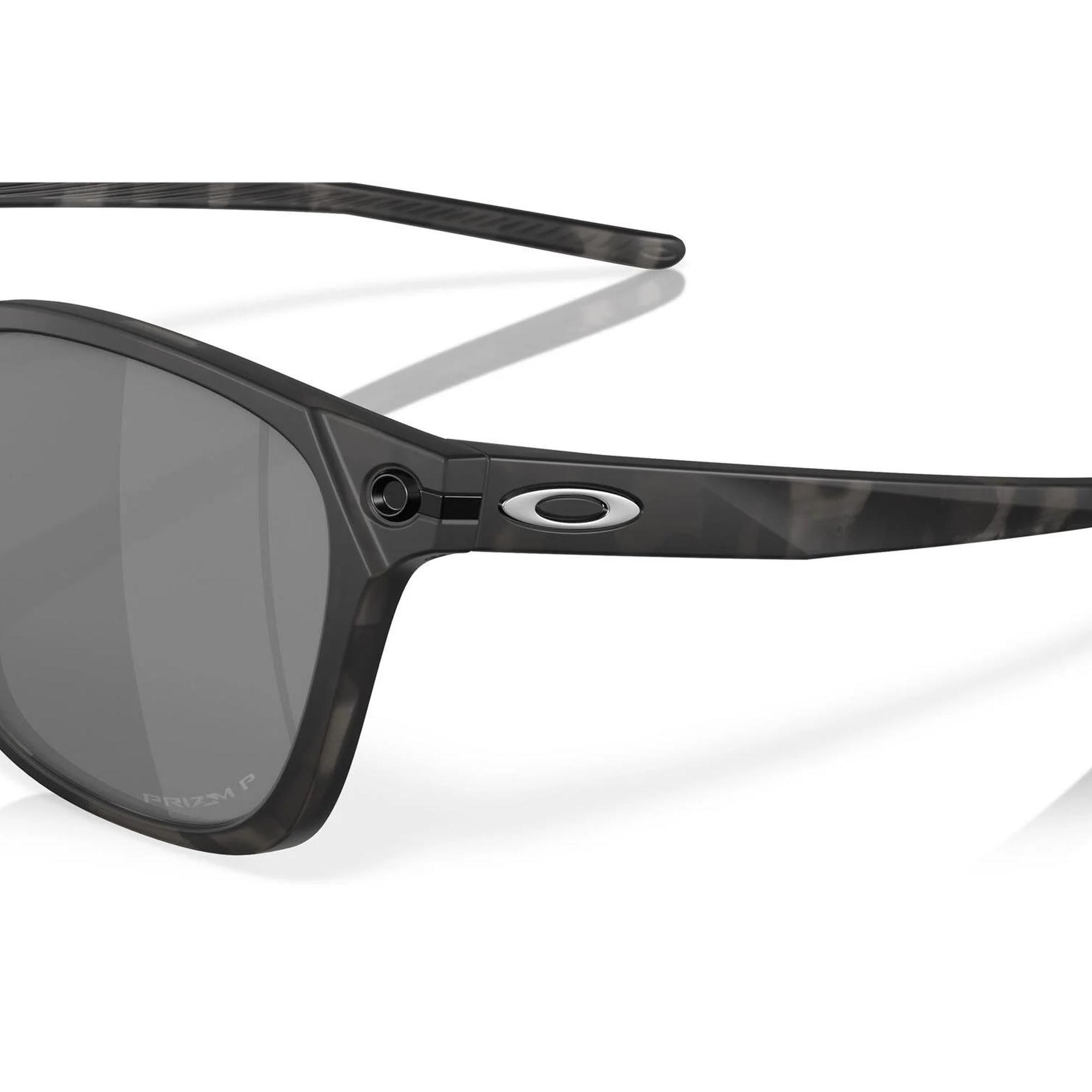 Oakley Ojector Erkek Siyah Gözlük