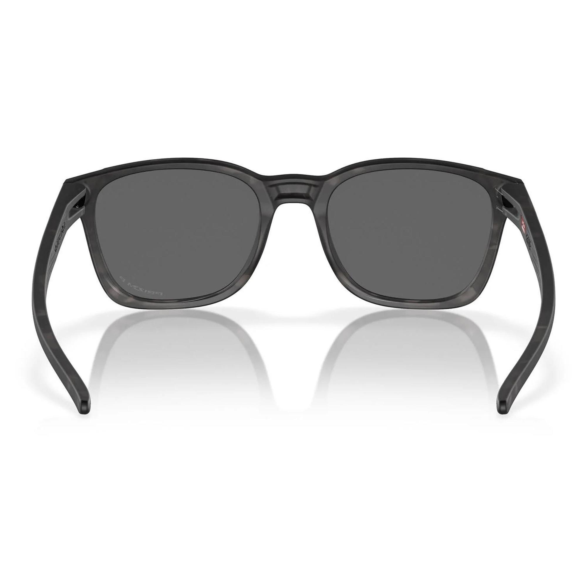 Oakley Ojector Erkek Siyah Gözlük