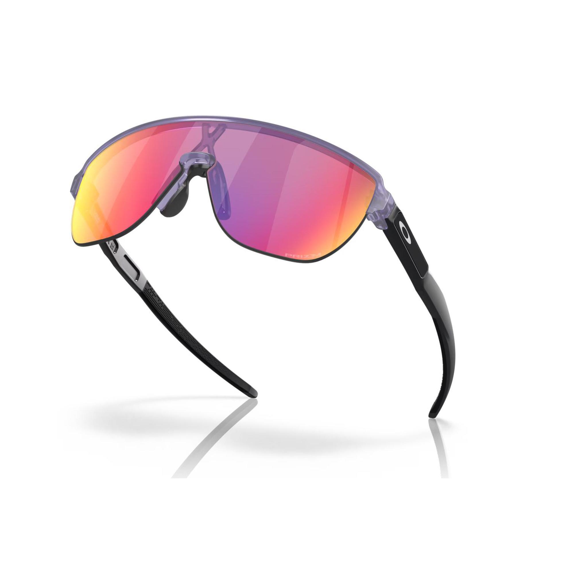 OAKLEY ERKEK GÜNEŞ GÖZLÜĞÜ Corridor Mor