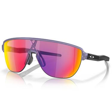 OAKLEY ERKEK GÜNEŞ GÖZLÜĞÜ Corridor Mor