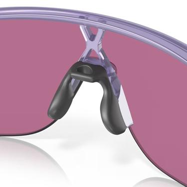  OAKLEY ERKEK GÜNEŞ GÖZLÜĞÜ Corridor Mor