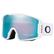 OAKLEY LINE MINER UNISEX GOGGLE