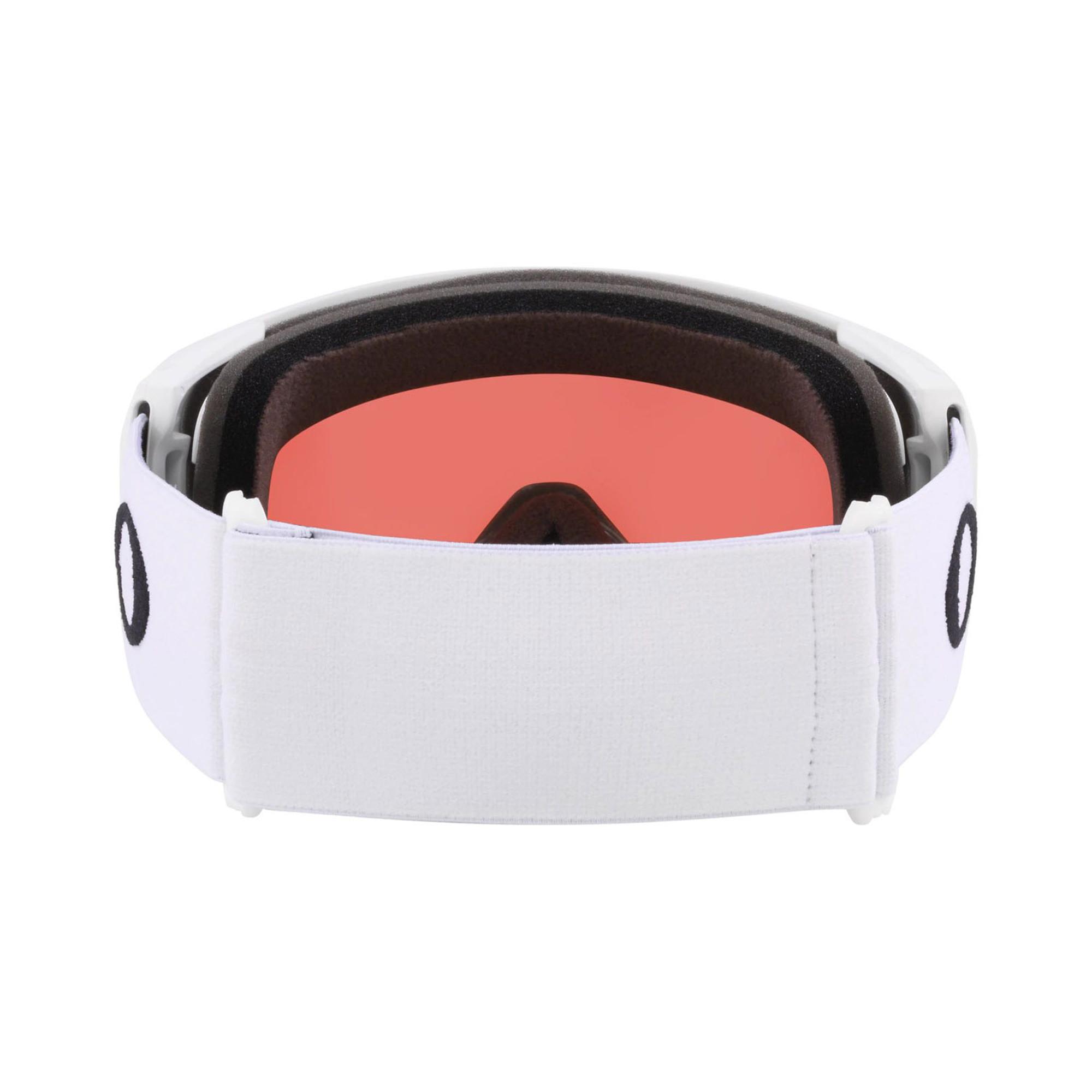 Oakley Line Miner Unisex Sarı Goggle