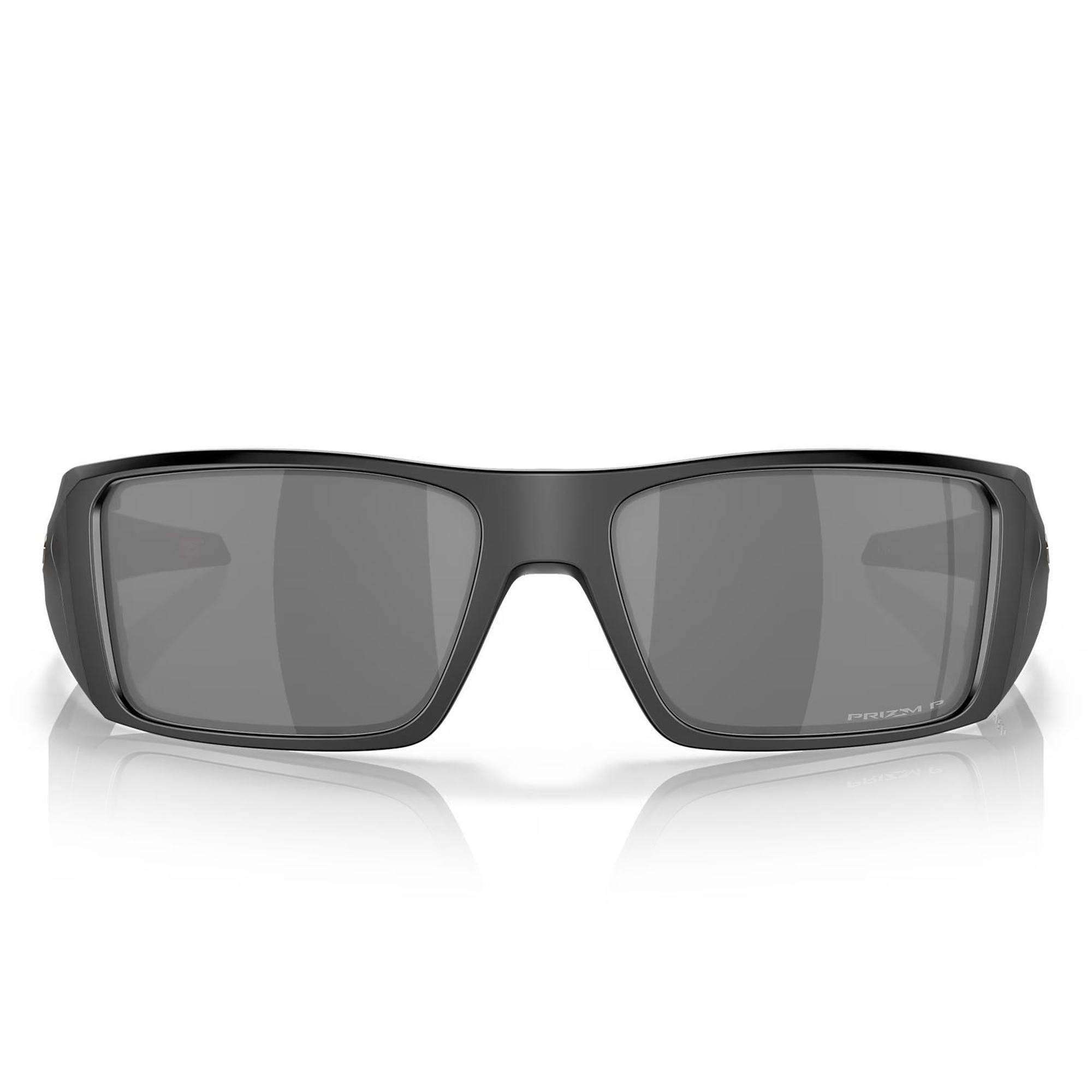 Oakley Heliostat Erkek Siyah Gözlük