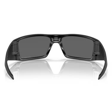  Oakley Heliostat Erkek Siyah Gözlük