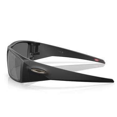  Oakley Heliostat Erkek Siyah Gözlük