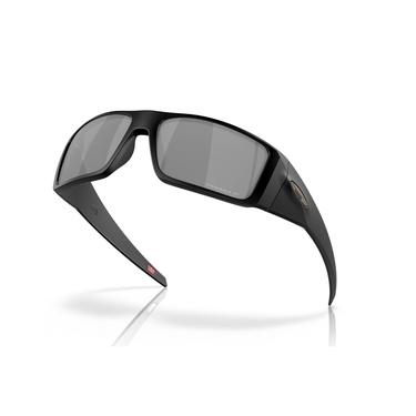 Oakley Heliostat Erkek Siyah Gözlük