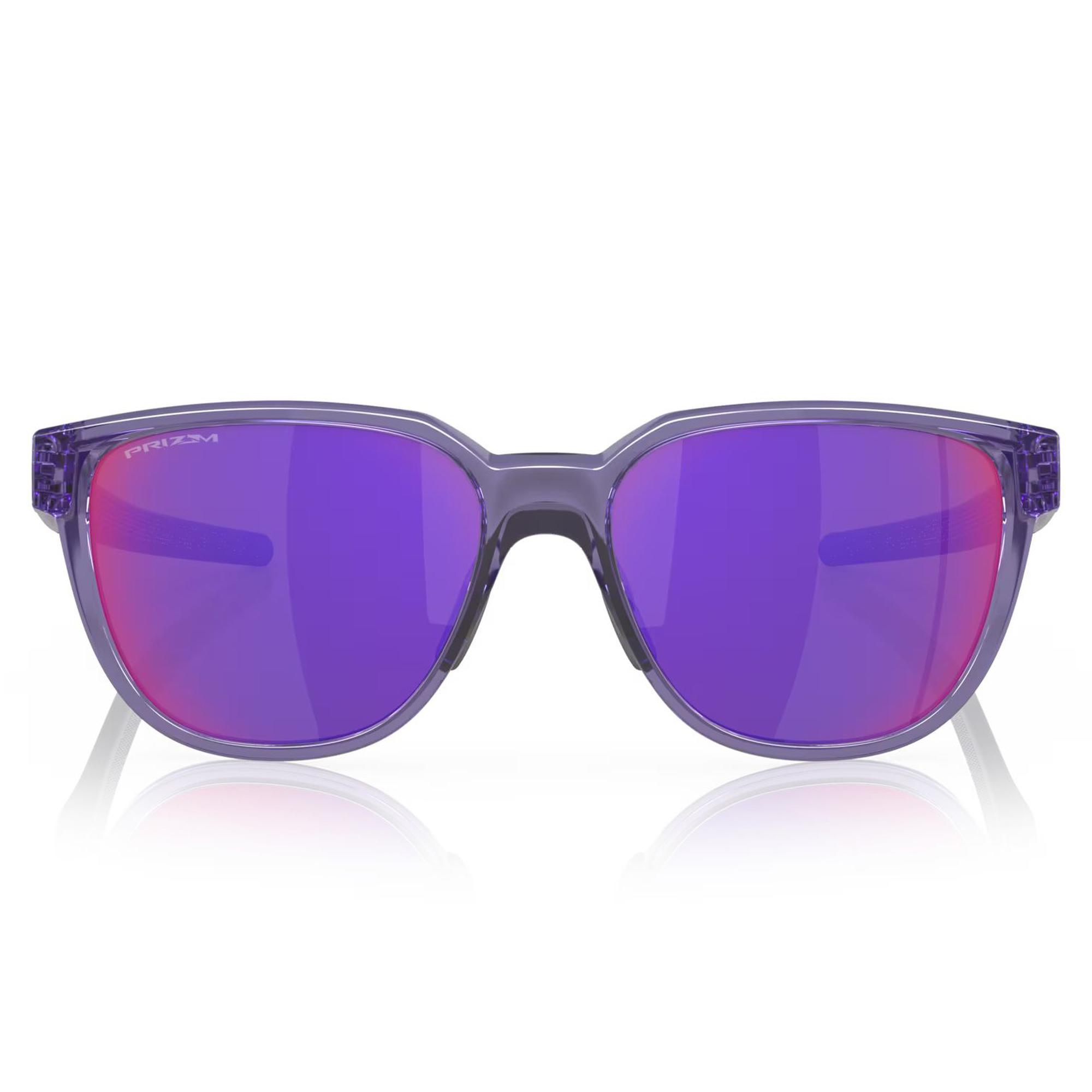 Oakley Actuator Unisex Mor Gözlük