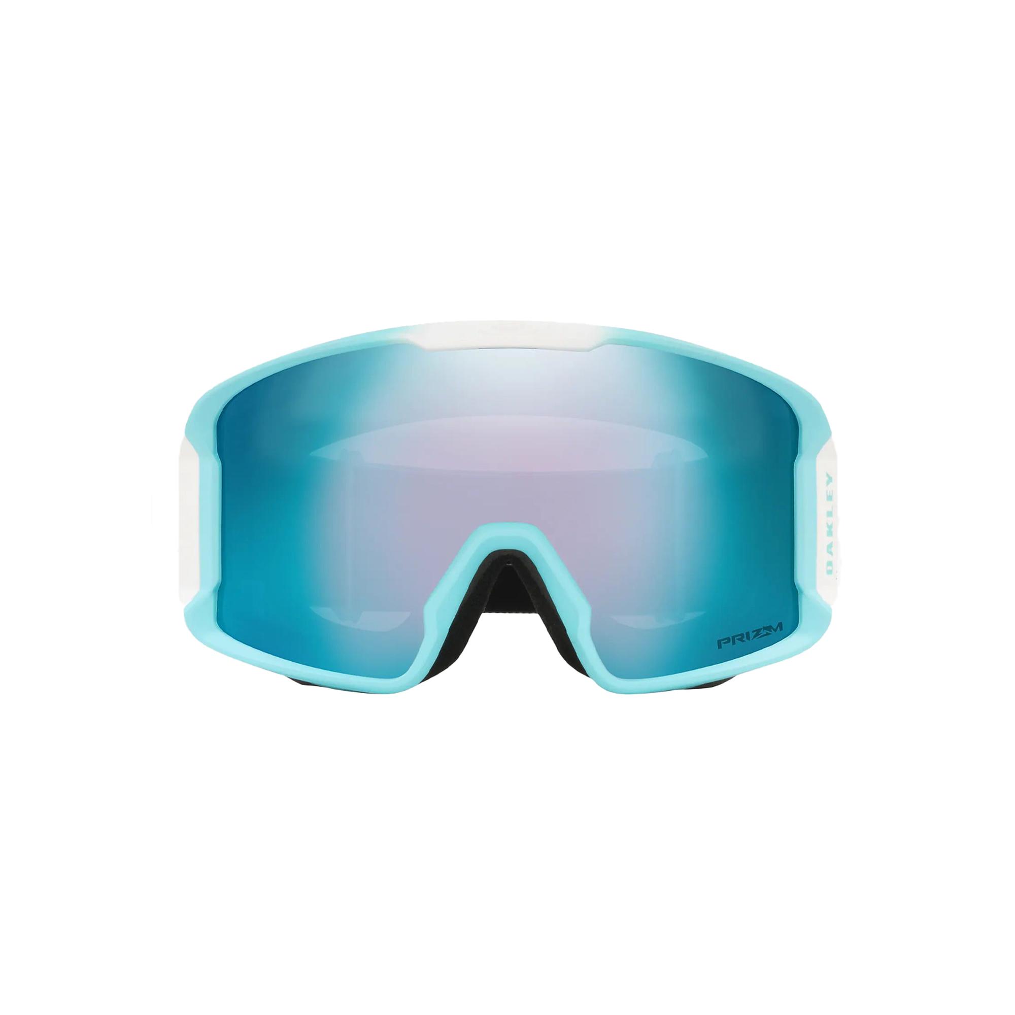 OAKLEY LINE MINER UNISEX GOGGLE
