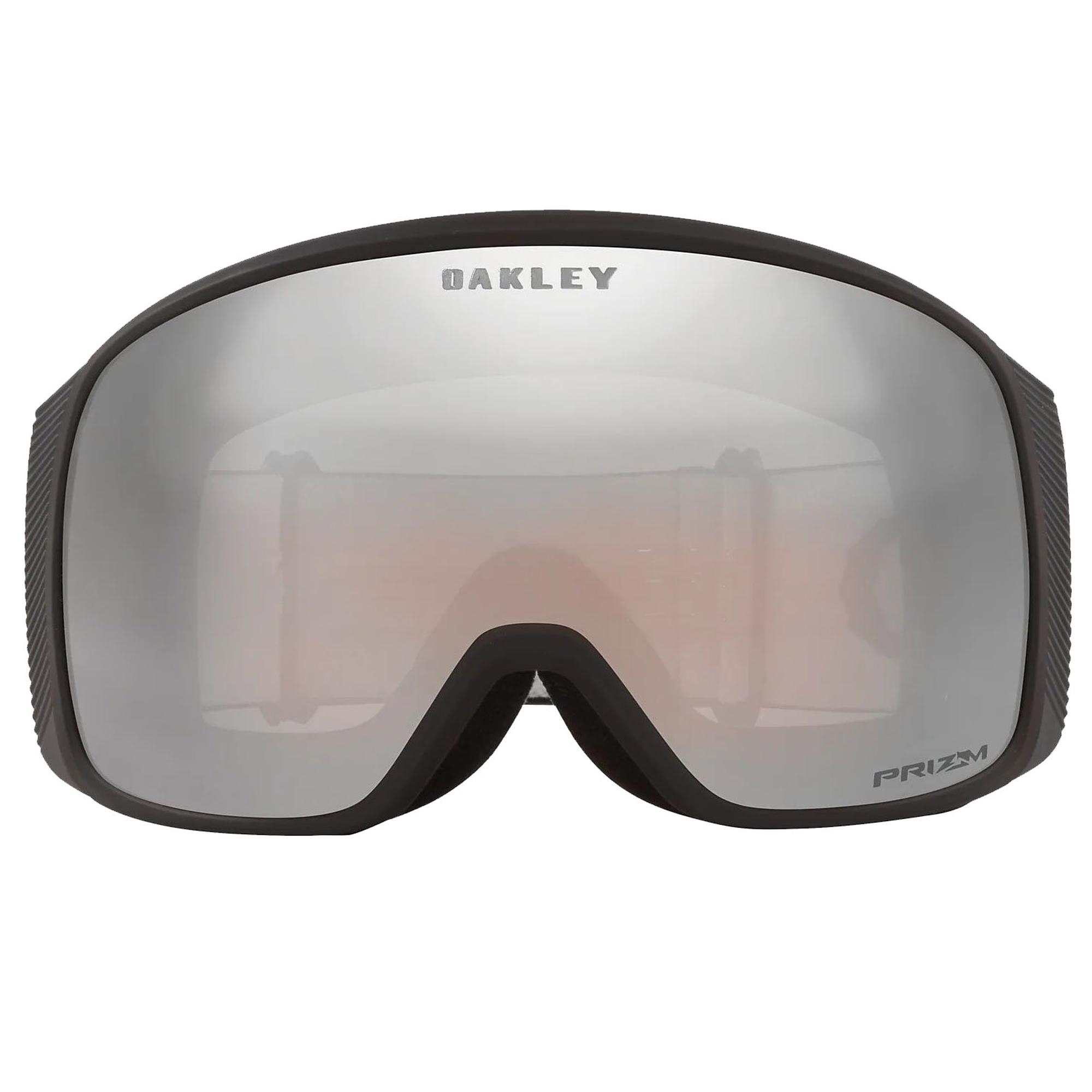 Oakley Flight Tracker L Unisex Gri Goggle