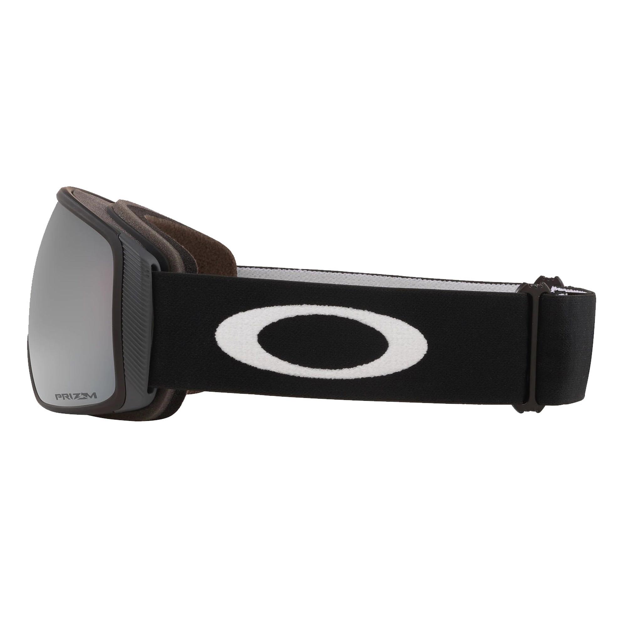 Oakley Flight Tracker L Unisex Gri Goggle