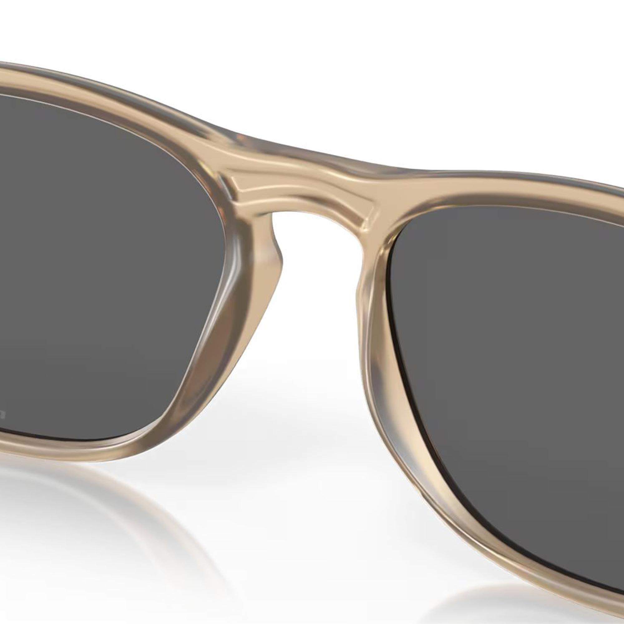 Oakley Manorburn Erkek Siyah Gözlük