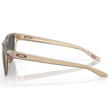  Oakley Manorburn Erkek Siyah Gözlük