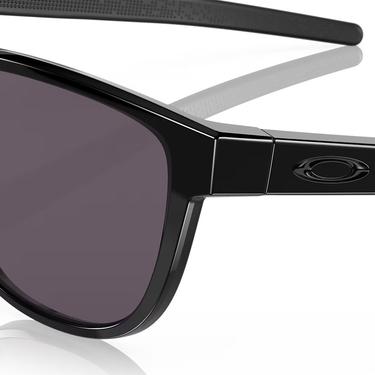  Oakley Actuator Erkek Siyah Gözlük