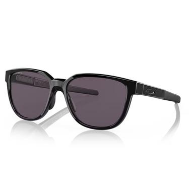 Oakley Actuator Erkek Siyah Gözlük