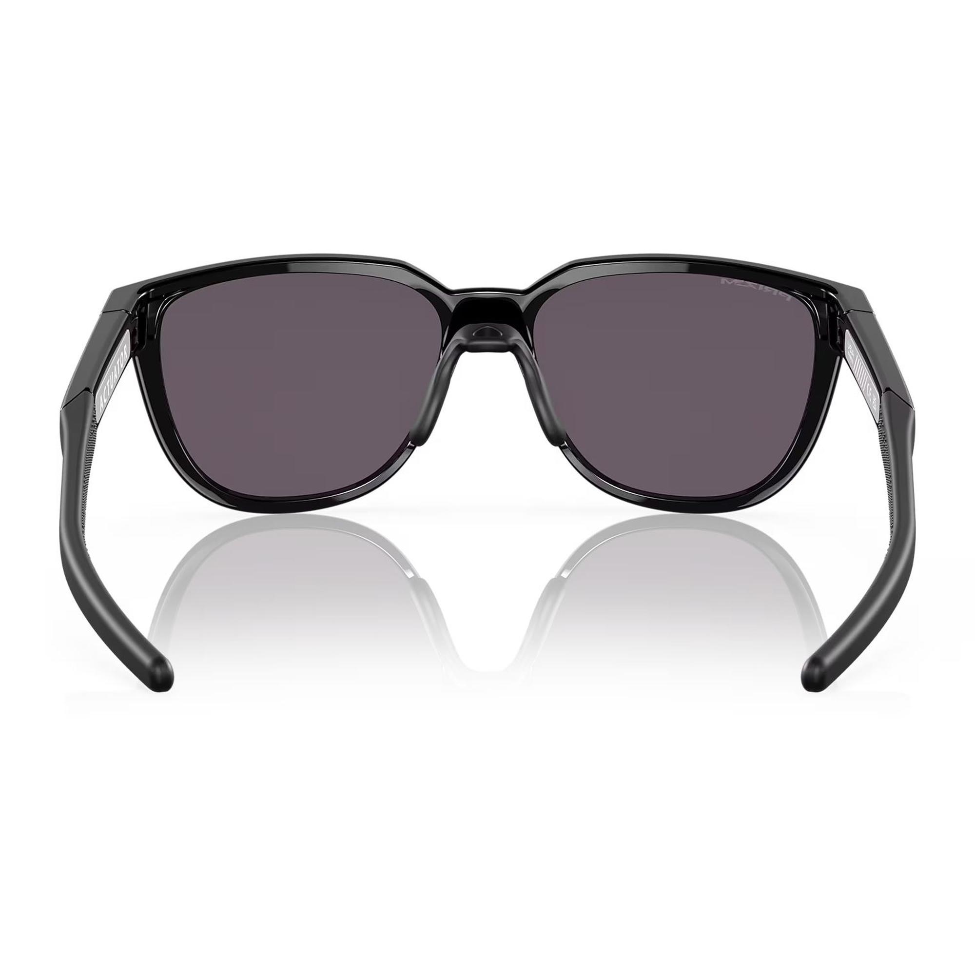 Oakley Actuator Erkek Siyah Gözlük