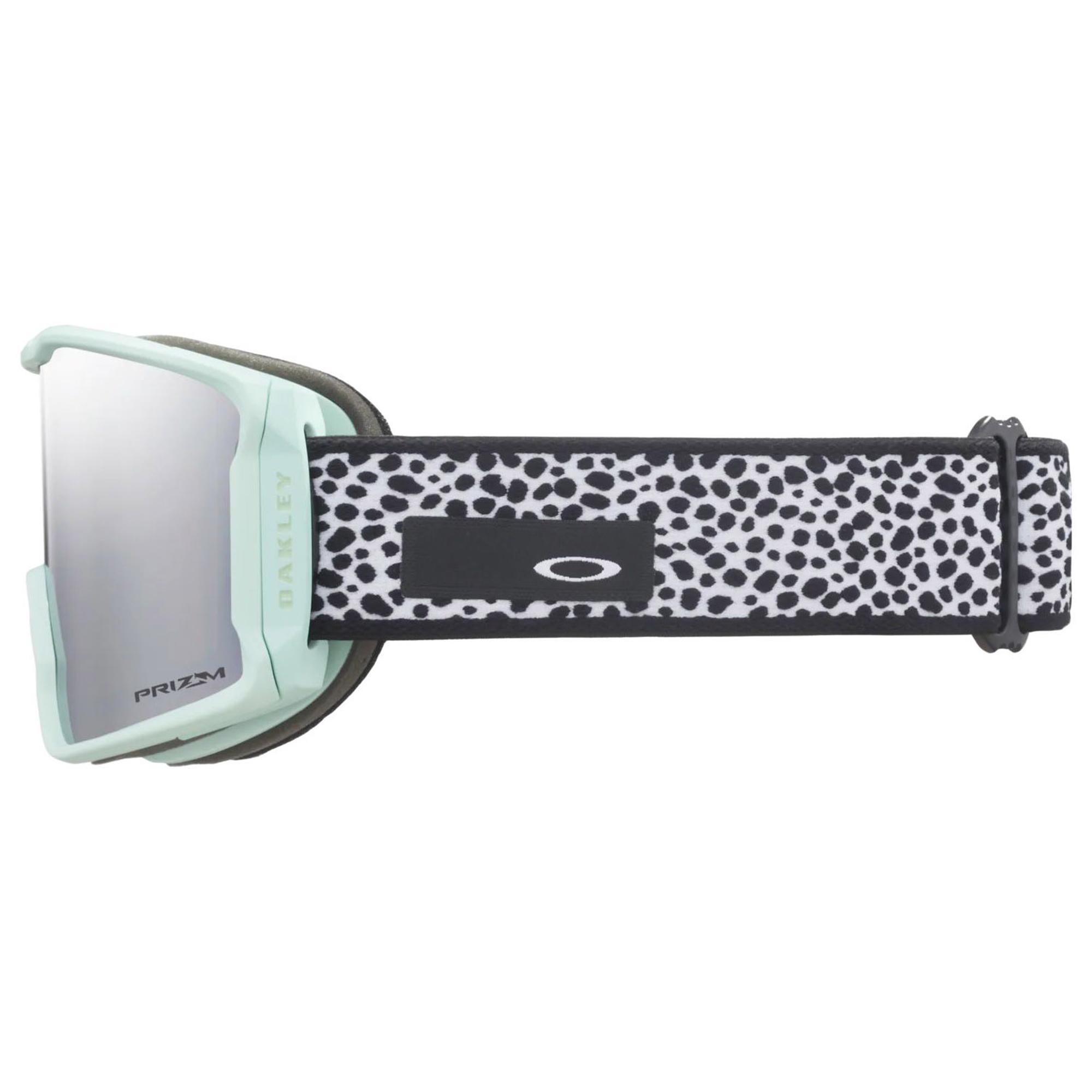 OAKLEY LINE MINER UNISEX GOGGLE