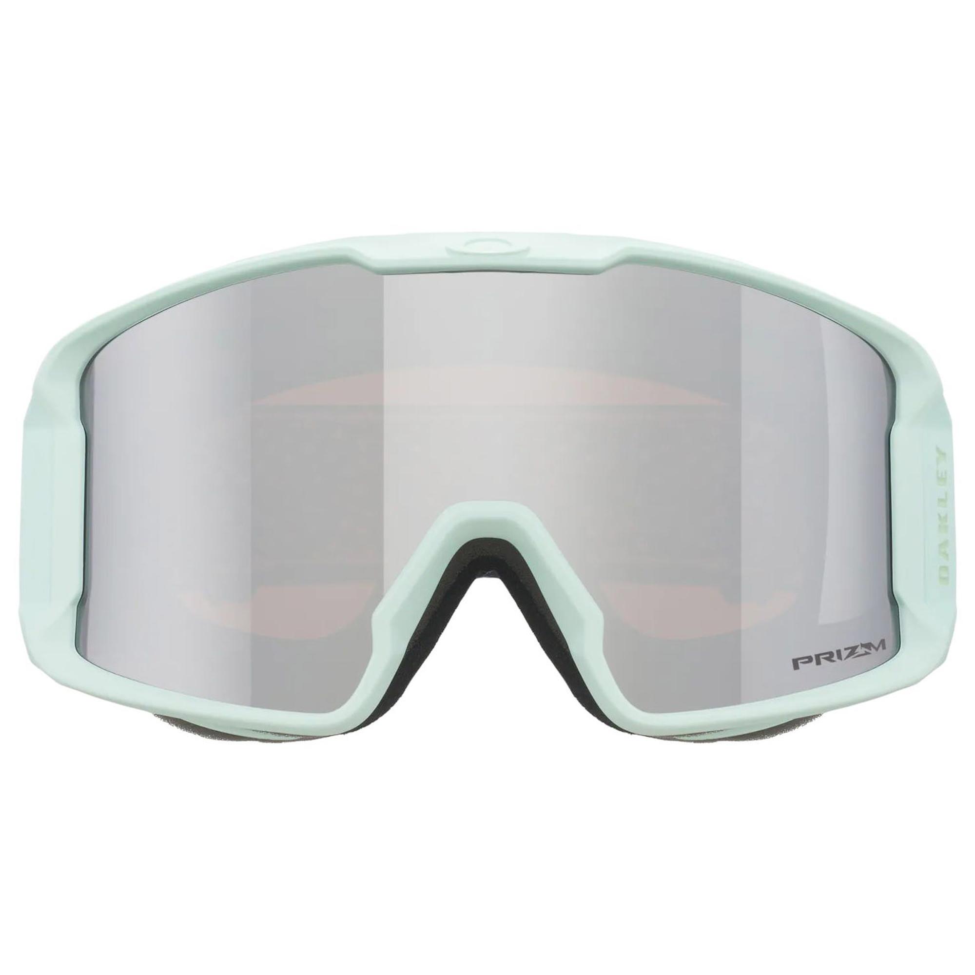 OAKLEY LINE MINER UNISEX GOGGLE