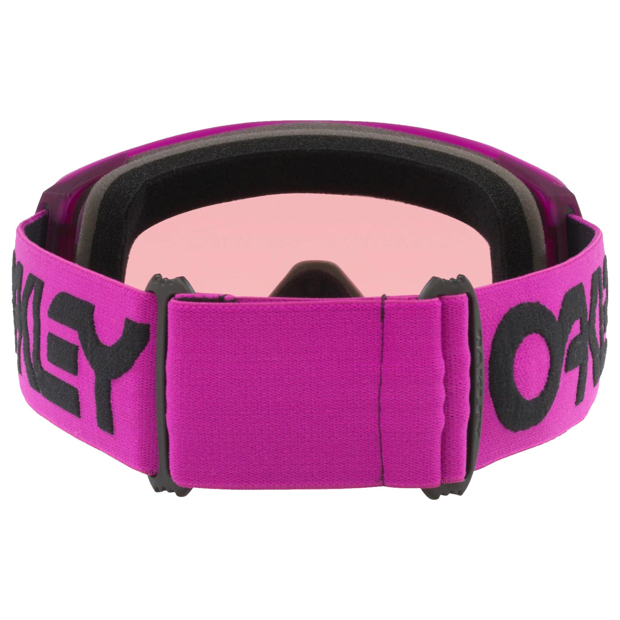 OAKLEY LINE MINER ERKEK GOGGLE