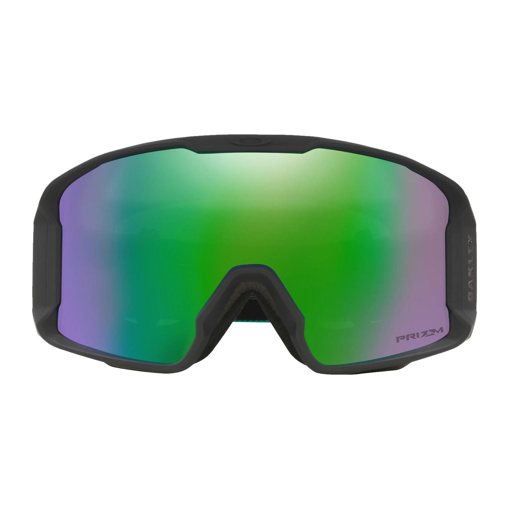 OAKLEY LINE MINER UNISEX GOGGLE