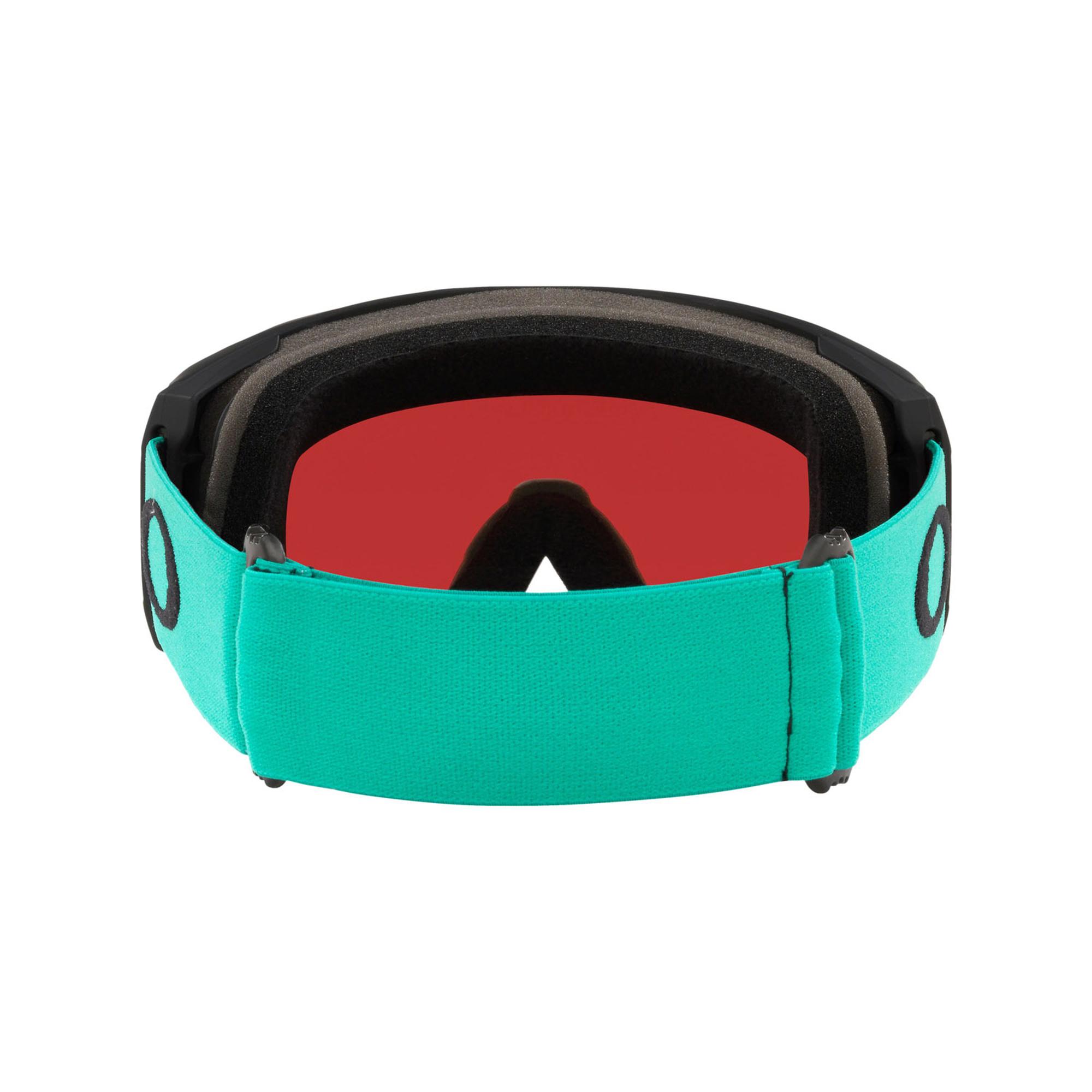 OAKLEY LINE MINER UNISEX GOGGLE