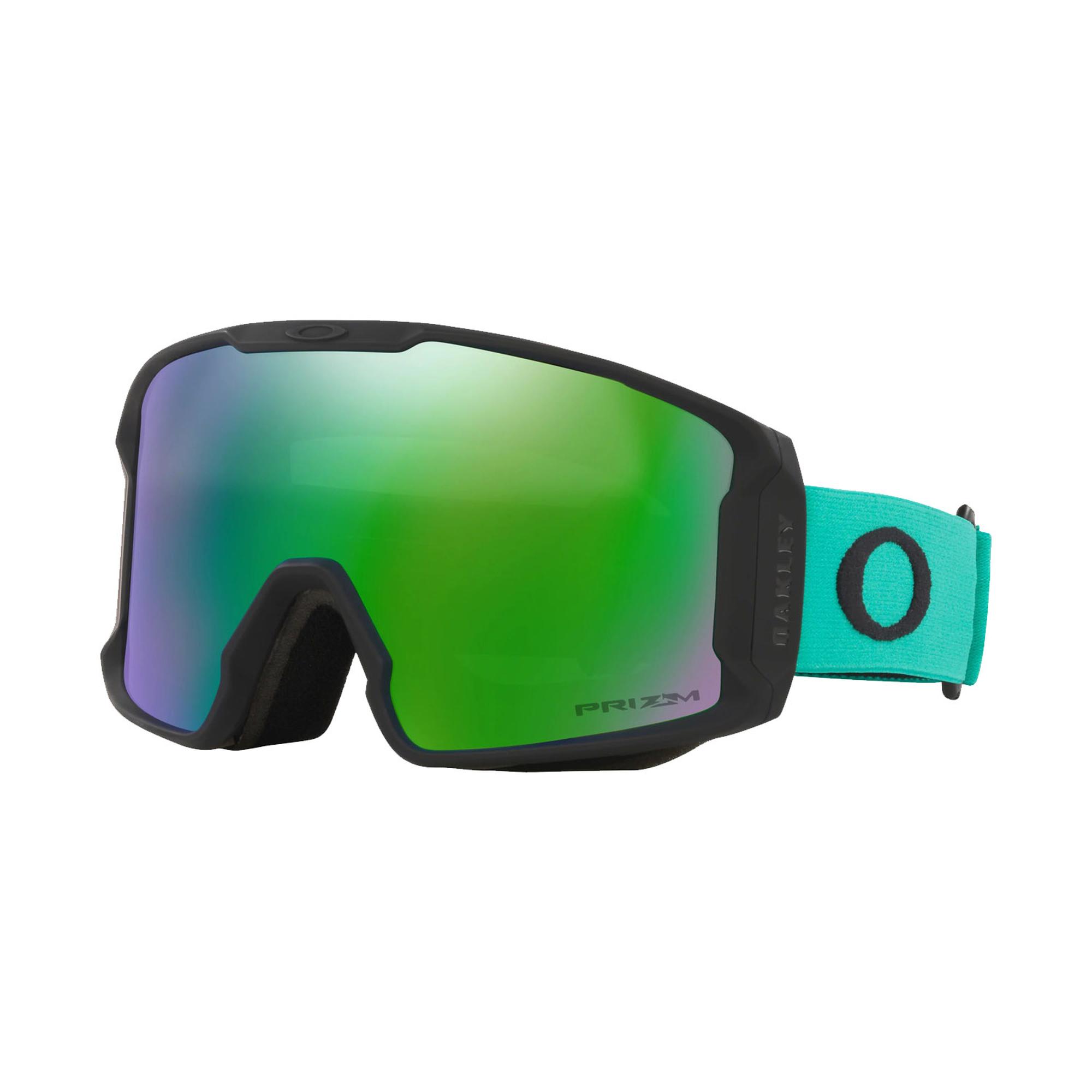 OAKLEY LINE MINER UNISEX GOGGLE