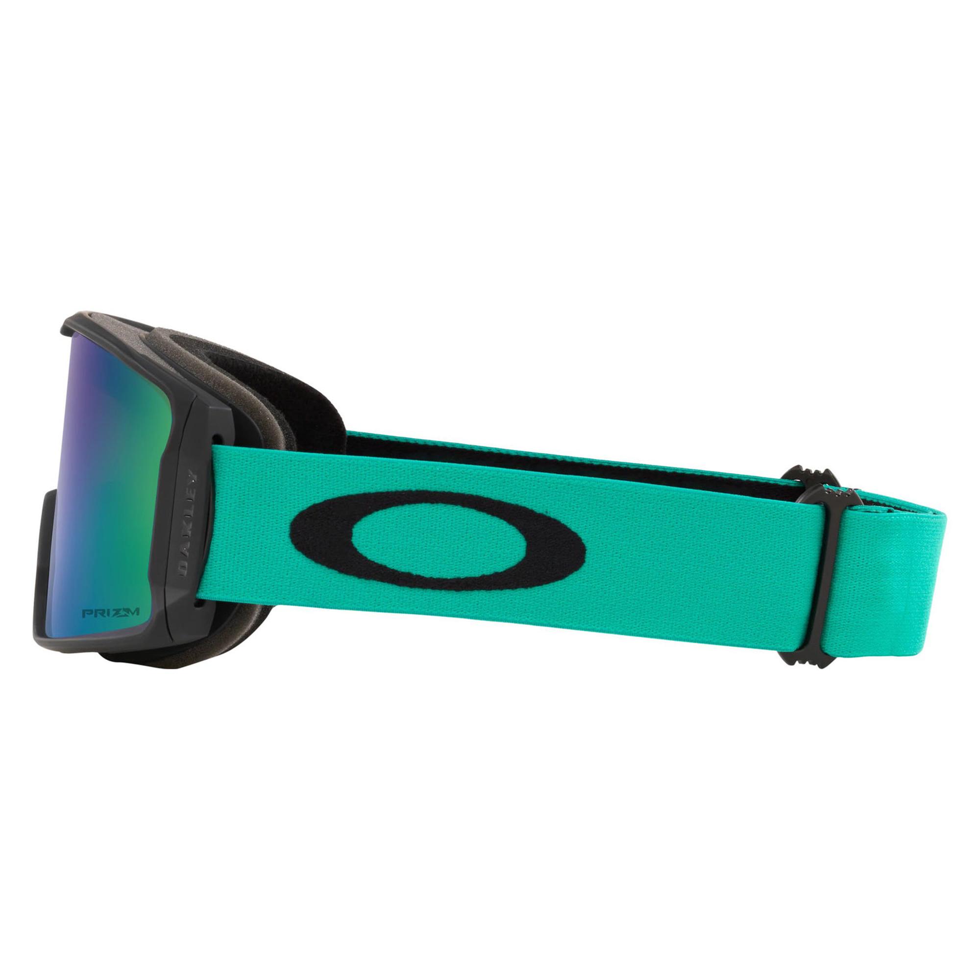OAKLEY LINE MINER UNISEX GOGGLE