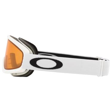  Oakley O-frame 2.0 Pro Unisex Sarı Goggle