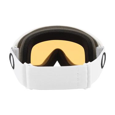  Oakley O-frame 2.0 Pro Unisex Sarı Goggle