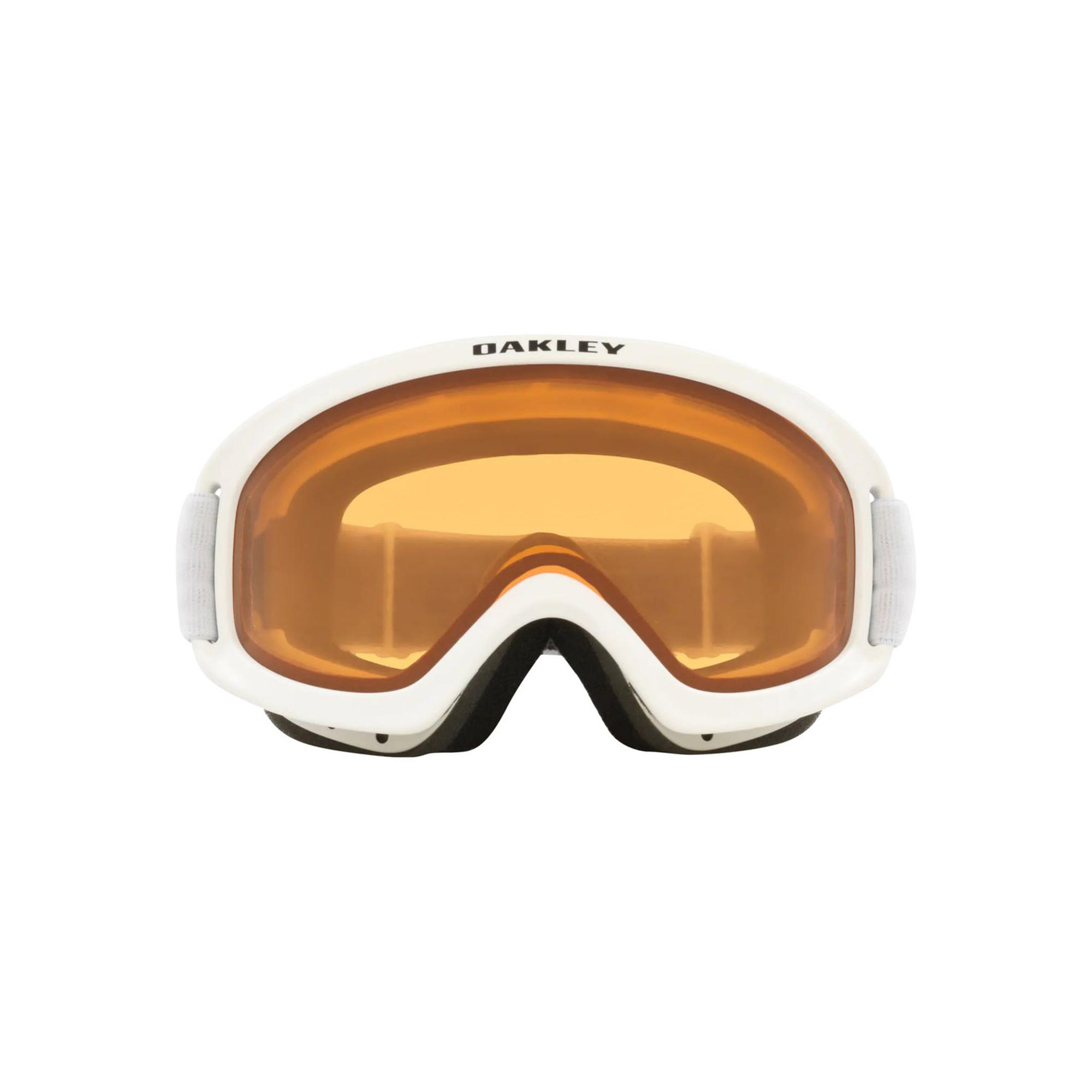 Oakley O-frame 2.0 Pro Unisex Sarı Goggle