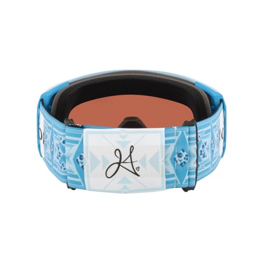  Oakley Goggle Line Miner L