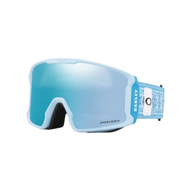  Oakley Goggle Line Miner L