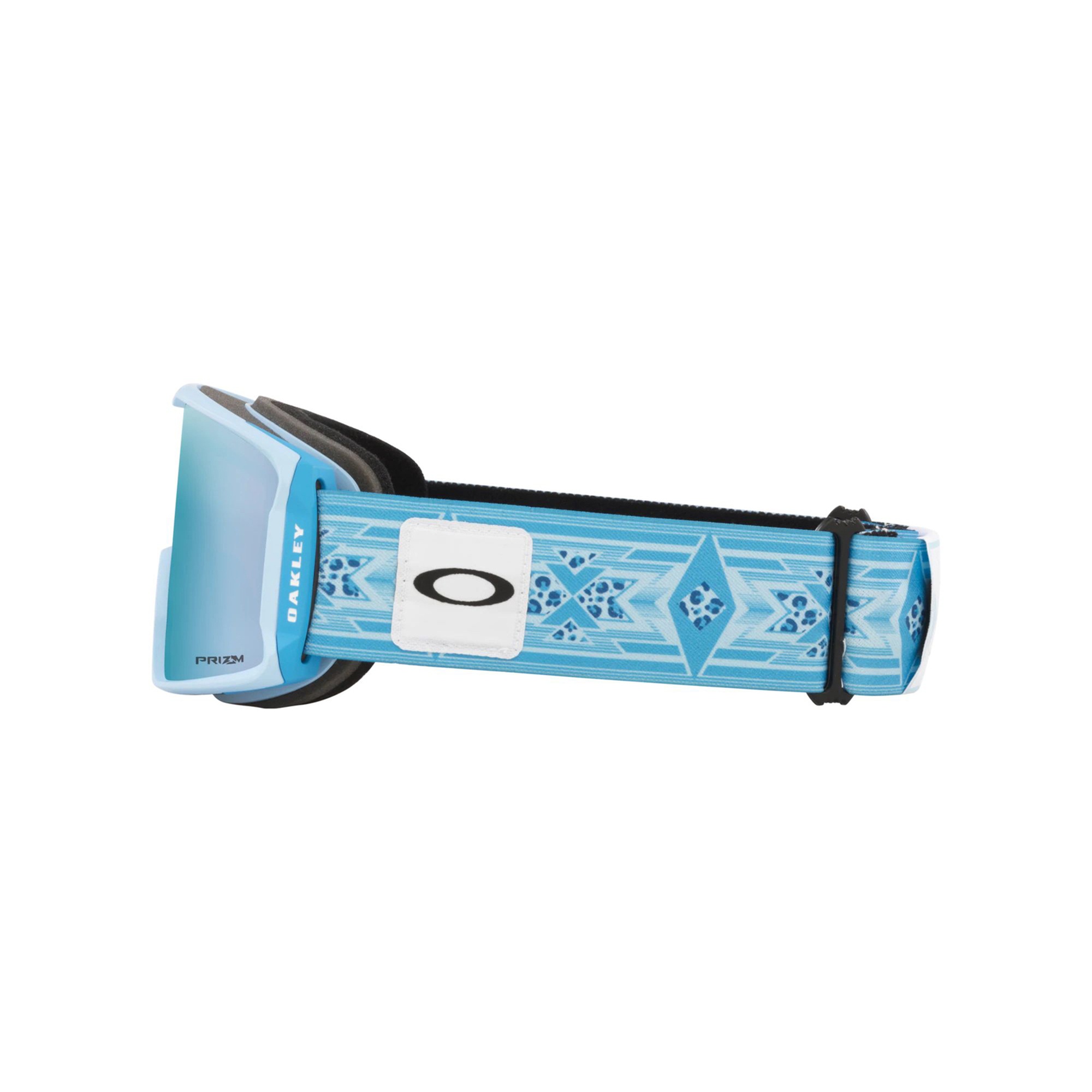 Oakley Goggle Line Miner L