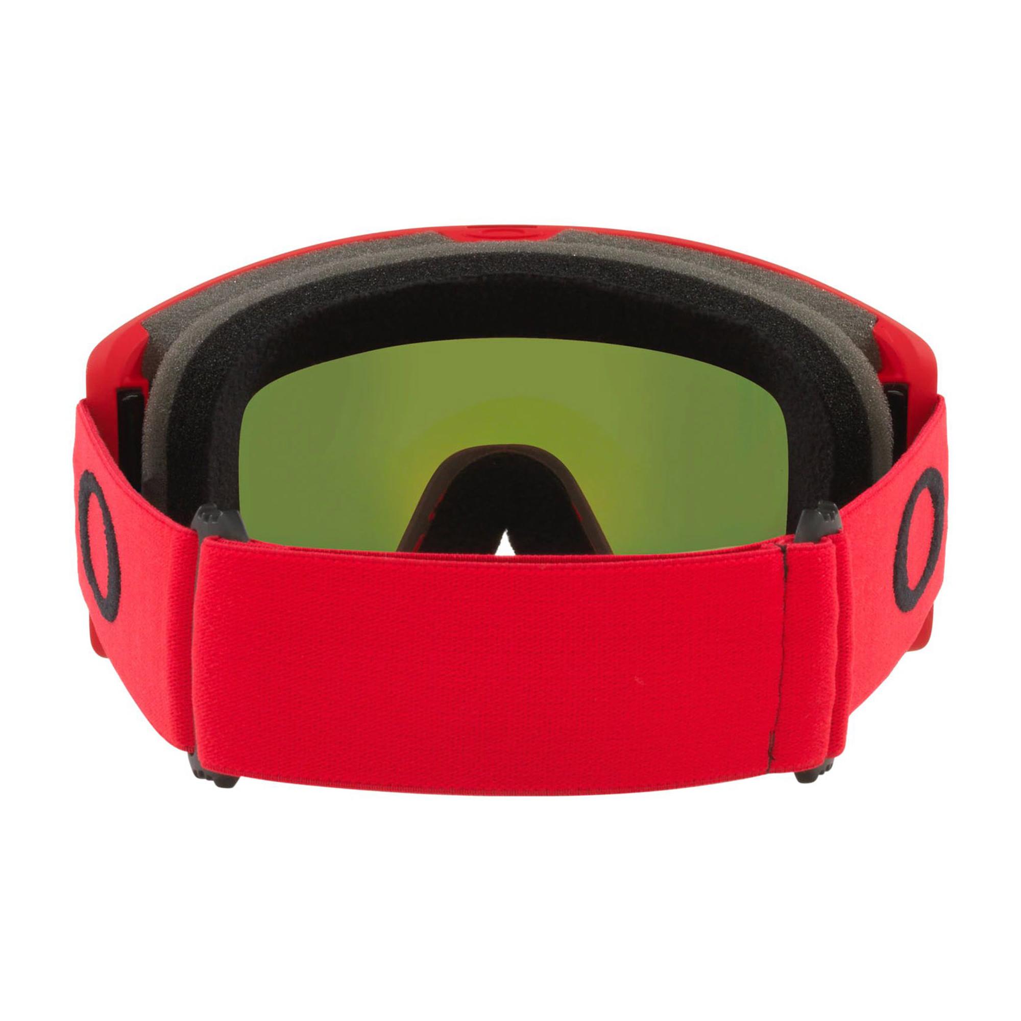 Oakley Target Line L Kayak/Snowboard Goggle