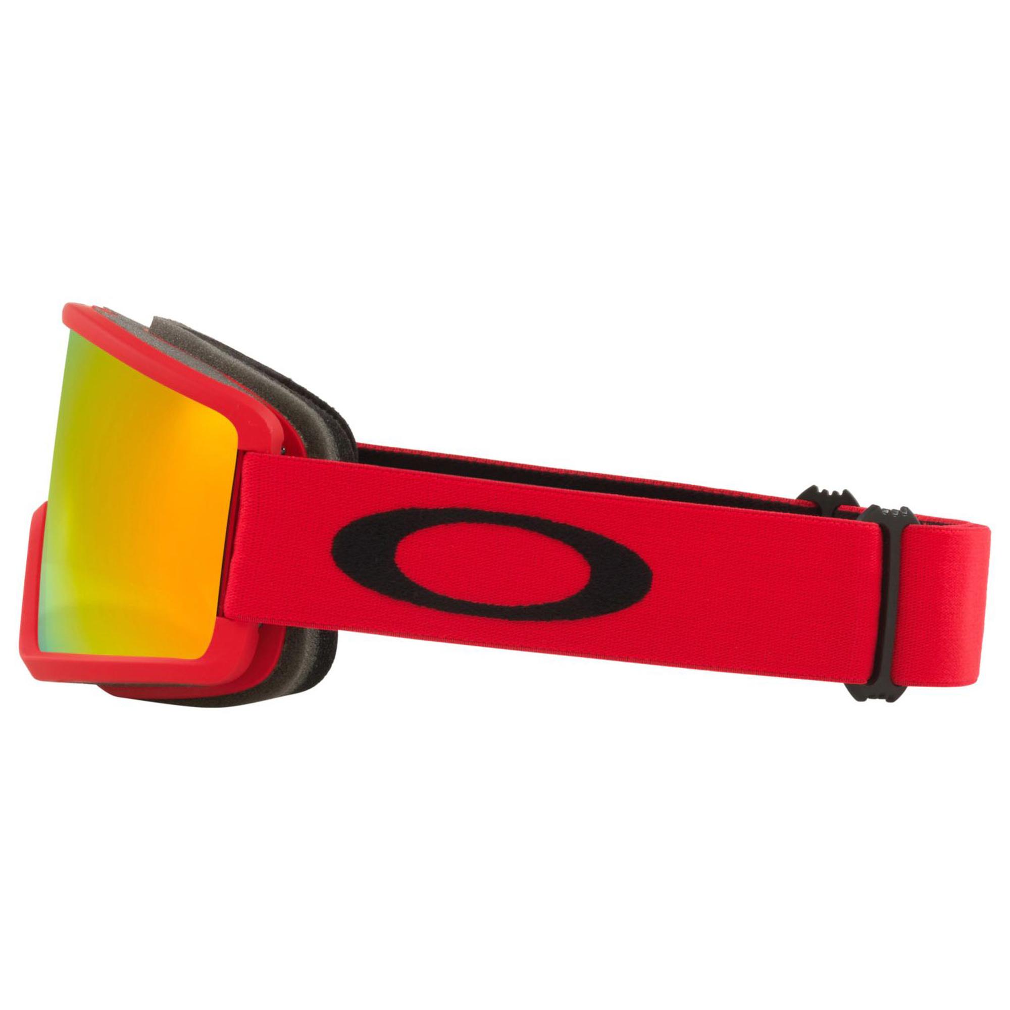 Oakley Target Line L Kayak/Snowboard Goggle