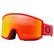 Oakley Target Line Unisex Mor Goggle