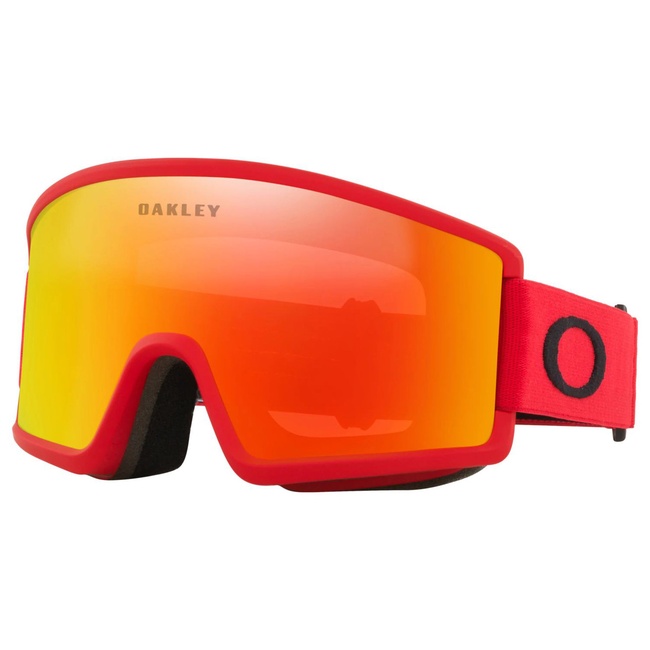  Oakley Target Line L Kayak/Snowboard Goggle